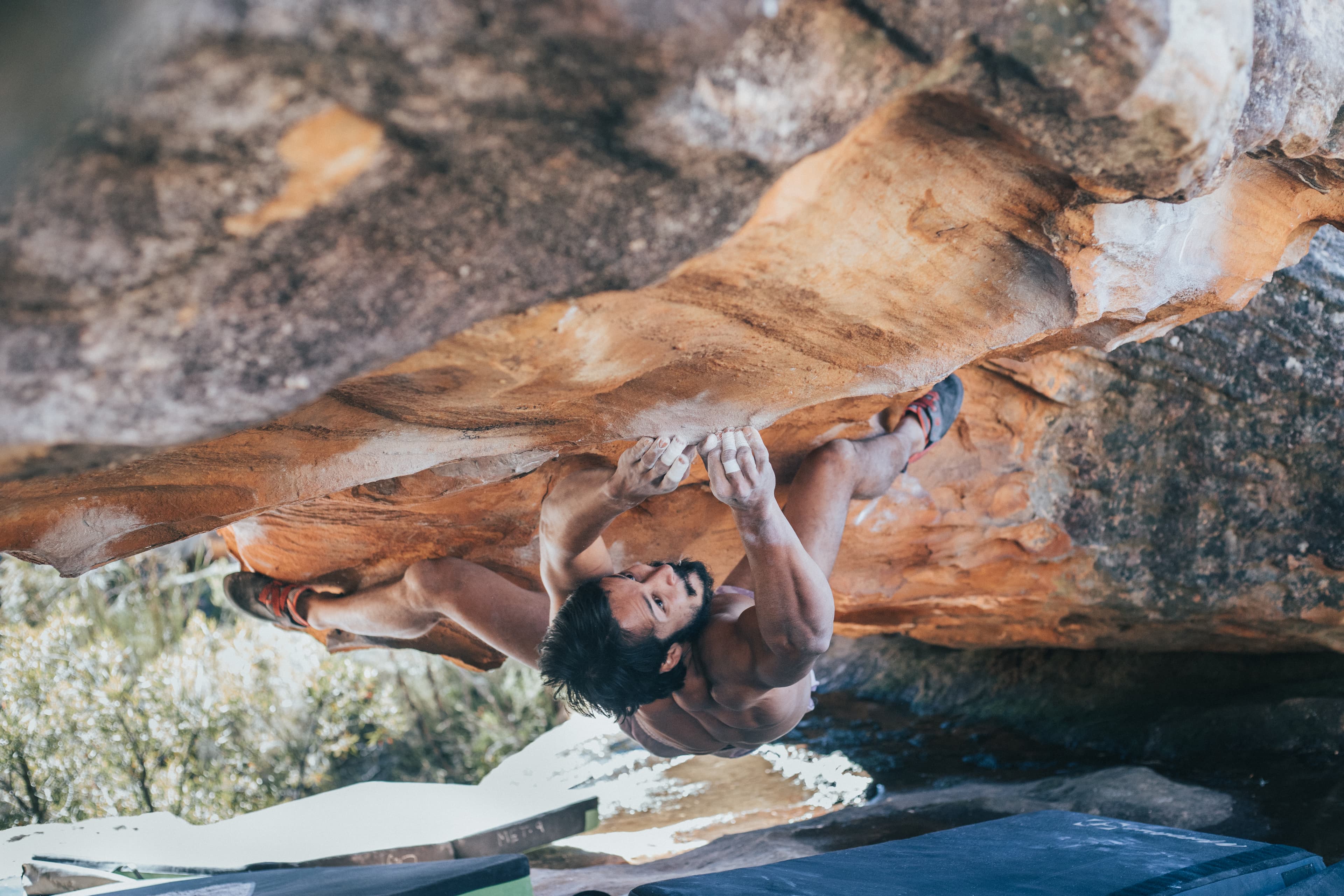 Rocklands landscape 4