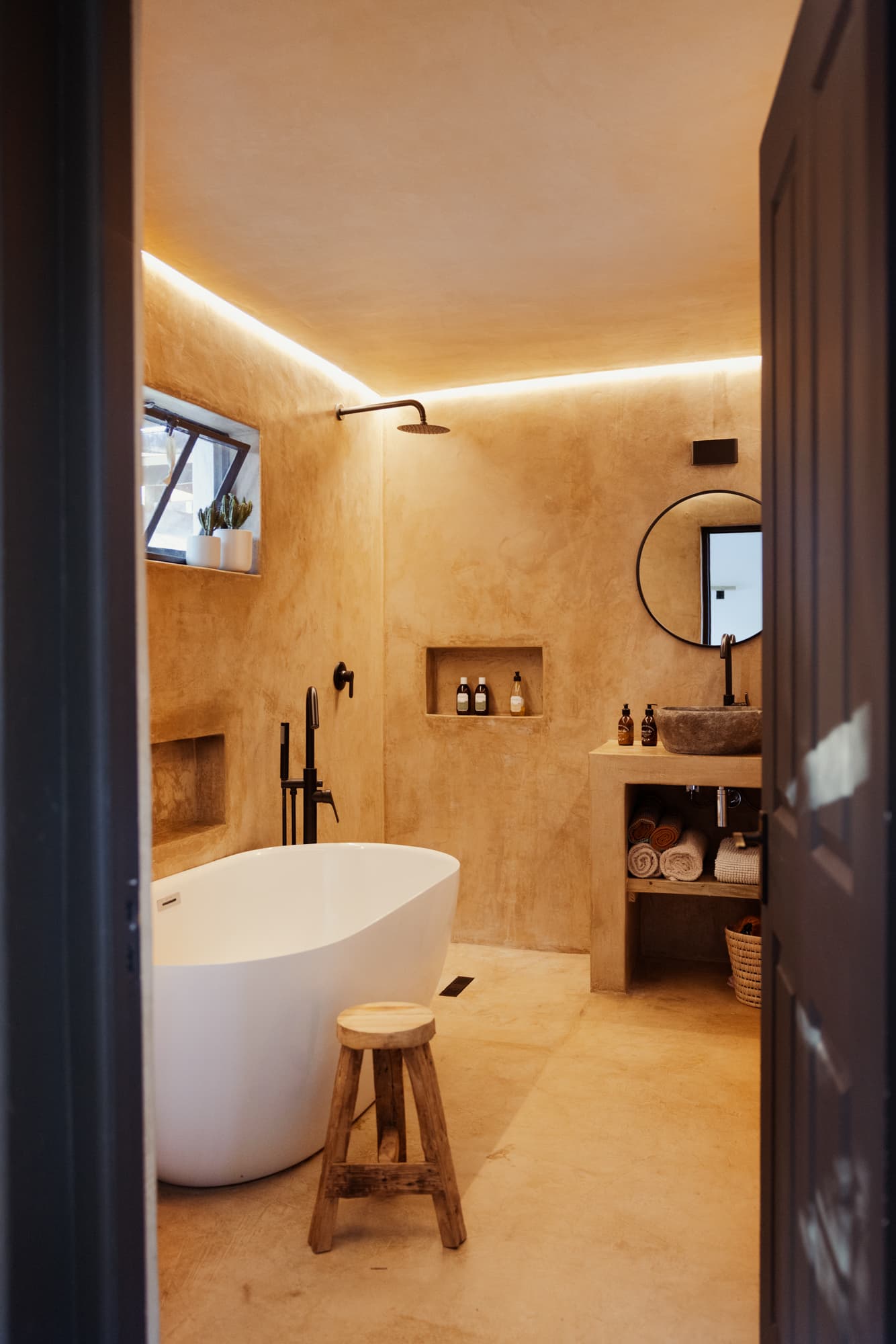 Nama Rocklands accommodation 6