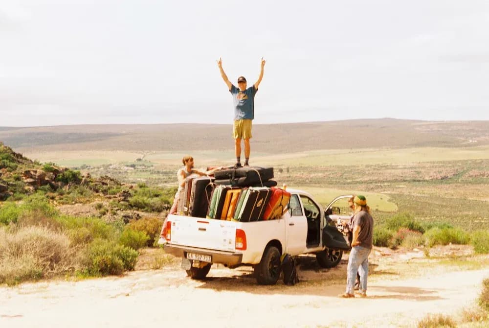 Rocklands Retreat September 3-14 2026